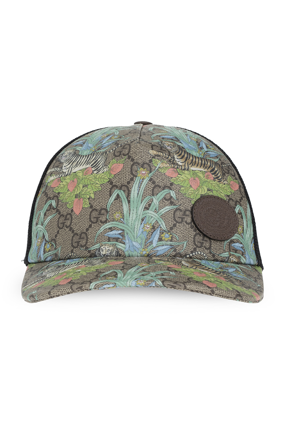 Gucci Baseball cap from the âGucci Tigerâ collection | Men's Accessories | Vitkac